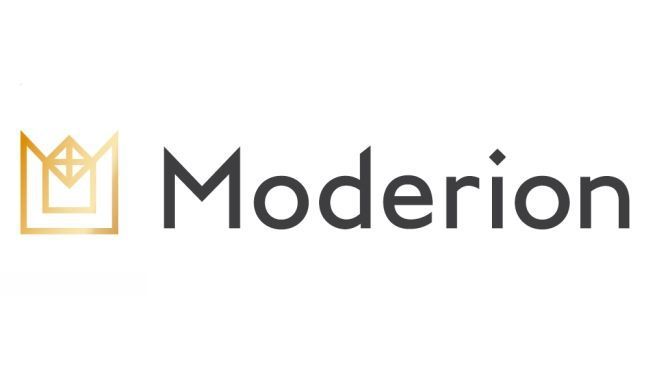 Moderion - Market Squar South Wroclaw Logo bức ảnh